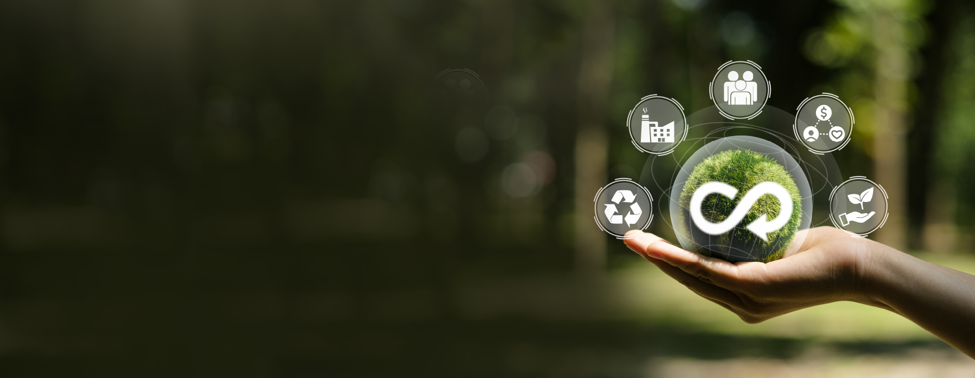 Banner Três R Reciclagem